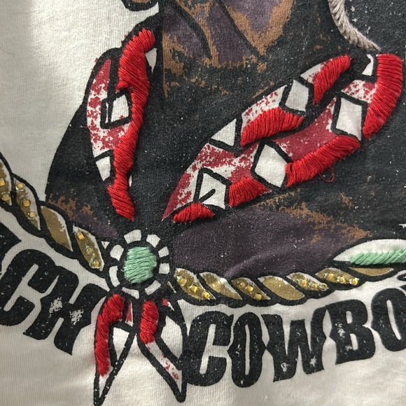 Double D Ranch T-shirt - Picture 7 of 9